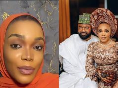 Akin Olaiya’s ex-wife breaks silence on their marriage collapse Akin Olaiya's ex-wife breaks silence on their marriage collapse