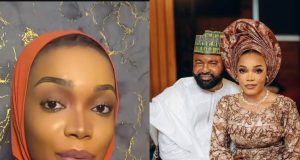 Akin Olaiya’s ex-wife breaks silence on their marriage collapse Akin Olaiya's ex-wife breaks silence on their marriage collapse