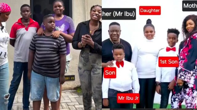 King Mitchy seeks financial support for late Mr Ibu's family