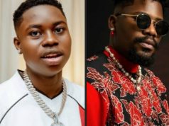 Peller fires back at YCee after calling him an Olodo Peller fires back at YCee after calling him an Olodo