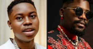 Peller fires back at YCee after calling him an Olodo Peller fires back at YCee after calling him an Olodo