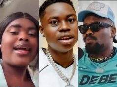 Jarvis defends Peller against YCee over “Olodo” comment YCee should keep my man's name out of his mouth - Jarvis defends Peller