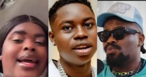 Jarvis defends Peller against YCee over “Olodo” comment YCee should keep my man's name out of his mouth - Jarvis defends Peller