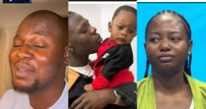 TikToker, Immunizer regains freedom after detention TikToker, Immunizer regains freedom after detention