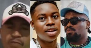 Don’t blame Peller – Daddy Freeze defends amid YCee’s “Olodo” comment Don't blame Peller - Daddy Freeze defends amid YCee’s "Olodo" comment