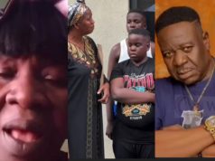 Mr Ibu’s first wife accuses Stella Maris of selling properties, mismanagement Mr Ibu’s first wife accuses Stella Maris of selling properties, mismanagement