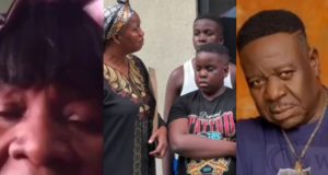 Mr Ibu’s first wife accuses Stella Maris of selling properties, mismanagement Mr Ibu’s first wife accuses Stella Maris of selling properties, mismanagement