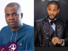 Another Alex Ekubo’s family member demands answer over de.ath Another Alex Ekubo’s family member demands answer over de.ath