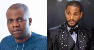 Another Alex Ekubo’s family member demands answer over de.ath Another Alex Ekubo’s family member demands answer over de.ath