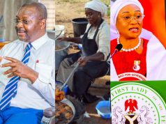 My mum trained me with Akara business – Sunday Dare defends Remi Tinubu My mum trained me with Akara business - Sunday Dare defends Remi Tinubu