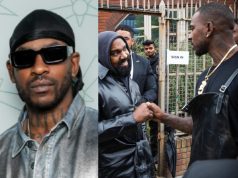 Protect your kids – Skepta tells Kanye West Protect your kids - Skepta tells Kanye West