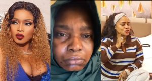 I’ve forgiven those that hurt me – Halima Abubakar declares I've forgiven those that hurt me - Halima Abubakar declares