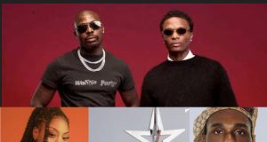 Tems, Asake, Burna Boy Wizkid miss out on 2026 BET Awards Tems, Asake, Burna Boy Wizkid miss out on 2026 BET Awards