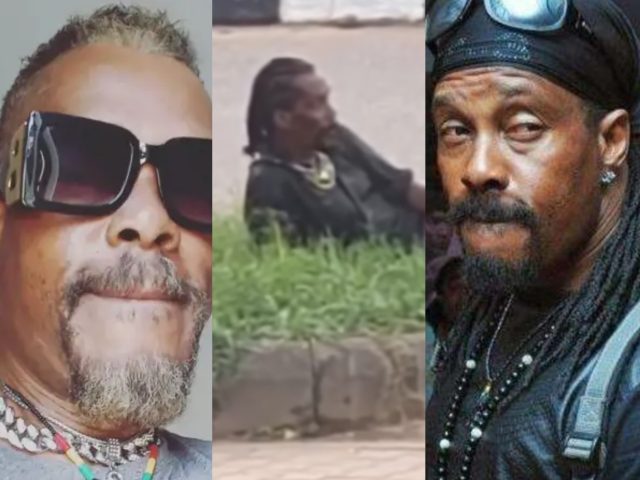 Hanks Anuku is normal - Manager declares