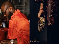 Davido announces 6th studio album, Oriade Davido announces 6th studio album, Oriade