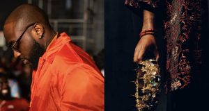 Davido announces 6th studio album, Oriade Davido announces 6th studio album, Oriade