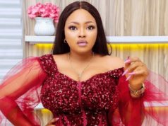 You stole from my store – Funmi Awelewa reacts to owing ex staff salaries You stole from my store - Funmi Awelewa reacts to owing ex staff salaries