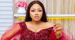 You stole from me – Funmi Awelewa replies staff who called her out over salary You stole from my store - Funmi Awelewa reacts to owing ex staff salaries