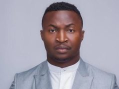 Funnybone advises women against allowing media influence views on marriage Funnybone advises women against allowing media influence views on marriage