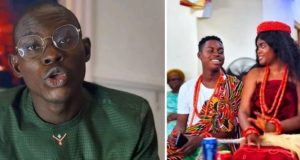 GehGeh faults Peller’s marriage to Jarvis GehGeh