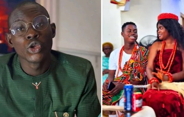 GehGeh faults Peller’s marriage to Jarvis GehGeh