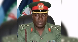 General’s son rejects diabetes claim over father’s de.ath General's son rejects diabetes claim over father's de.ath