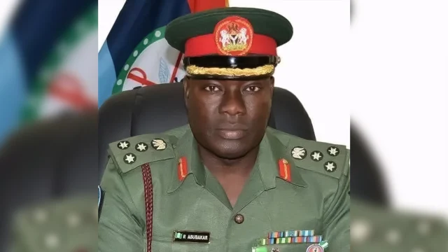 General's son rejects diabetes claim over father's de.ath