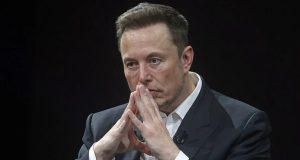 Elon Musk loses Trillionaire status Elon Musk loses Trillionaire status