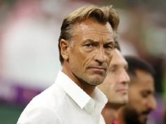 Tunisia appoint Herve Renard as new Head Coach Tunisia appoint Herve Renard as new Head Coach
