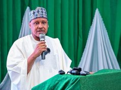 Stop giving terrorists free publicity – Minister of information to media Stop giving terrorists free publicity - Minister of information to media