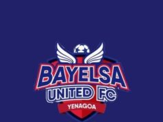 Governor Douye Diri dissolves Bayelsa United after relegation Governor Douye Diri dissolves Bayelsa United after relegation