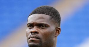 World Cup: Ghana’s Thomas Partey denied access to Canada World Cup: Ghana's Thomas Partey denies access to Canada
