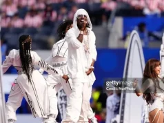 Rema, Lisa and Anitta perform at World Cup opening ceremony Rema, Lisa and Anitta perform at World Cup opening ceremony