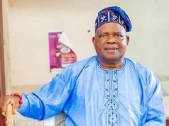 Breaking: Veteran actor, Kola Oyewo is de.ad Breaking: Veteran actor, Kola Oyewo is de.ad