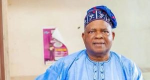 Breaking: Veteran actor, Kola Oyewo is de.ad Breaking: Veteran actor, Kola Oyewo is de.ad