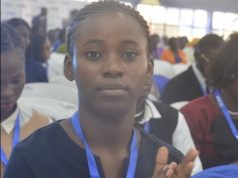 Osasere Okundaye becomes Nigeria’s youngest chartered accountant at 16 16-year-old Osasere Okundaye becomes Nigeria's youngest chartered accountant