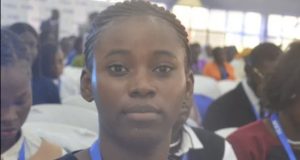 Osasere Okundaye becomes Nigeria’s youngest chartered accountant at 16 16-year-old Osasere Okundaye becomes Nigeria's youngest chartered accountant