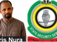 DSS frees man wrongfully linked to Boko Haram DSS frees man wrongfully linked to Boko Haram