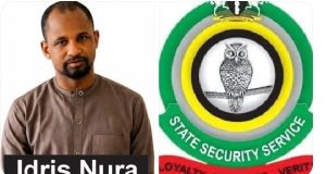 DSS frees man wrongfully linked to Boko Haram DSS frees man wrongfully linked to Boko Haram