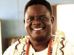 Kola Oyewo to be buried August 7 Kola Oyewo to be buried August 7