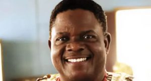 Kola Oyewo to be buried August 7 Kola Oyewo to be buried August 7