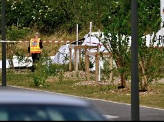 11 de.ad in France plane crash 11 de.ad in France plane crash