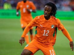 Ivory Coast forward Elye Wahi denied Canada visa Ivory Coast forward Elye Wahi denied Canada visa