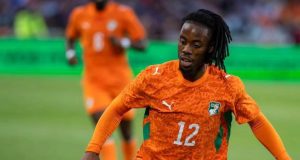 Ivory Coast forward Elye Wahi denied Canada visa Ivory Coast forward Elye Wahi denied Canada visa