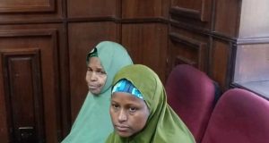 Sister, mother of terror!st kingpin bag 40 years jail term each have been sentenced to 40 years’ imprisonment