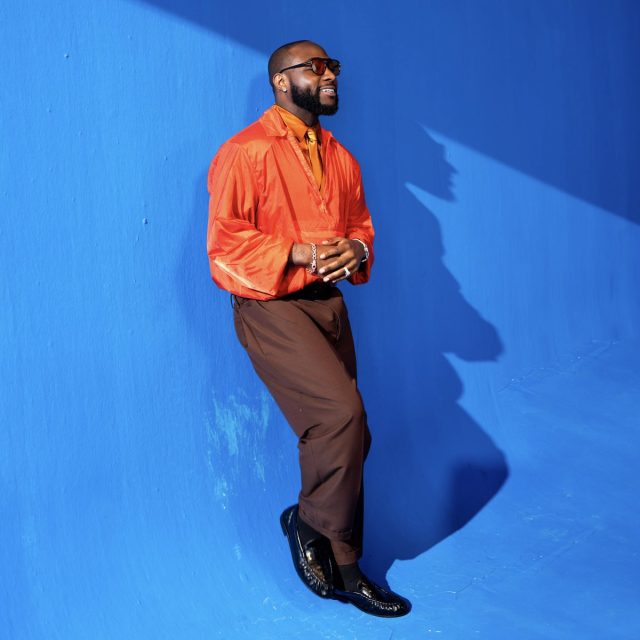 Davido to release new music on Friday Davido to release new music on Friday