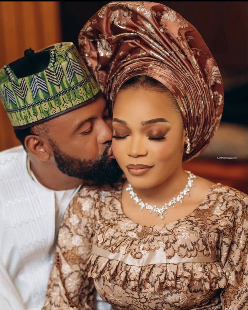 Akin Olaiya divorces wife after one year 1 Akin Olaiya divorces wife after one year
