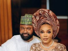 Akin Olaiya divorces wife after one year Akin Olaiya divorces wife after one year