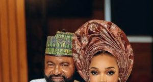 Akin Olaiya divorces wife after one year Akin Olaiya divorces wife after one year