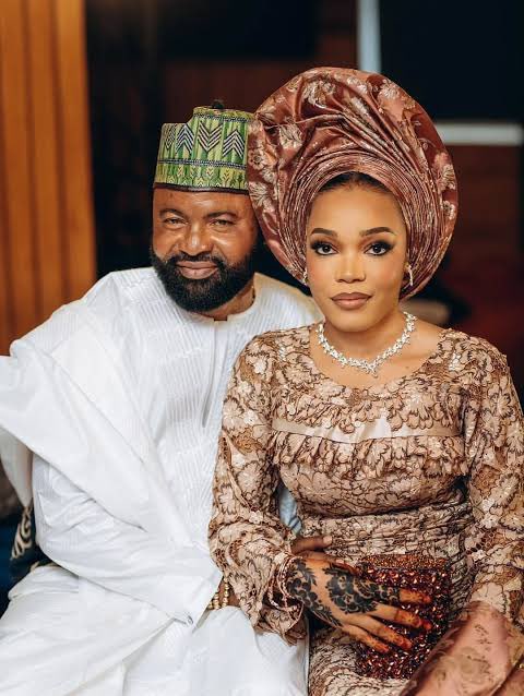 Akin Olaiya divorces wife after one year Akin Olaiya divorces wife after one year